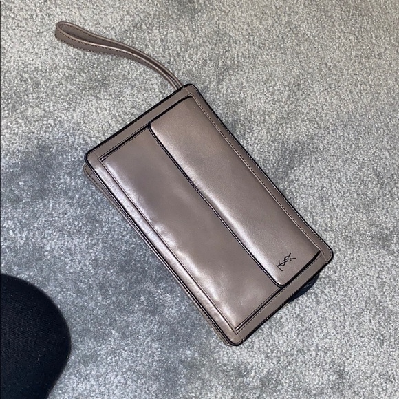 YSL wristlet - Picture 1 of 3
